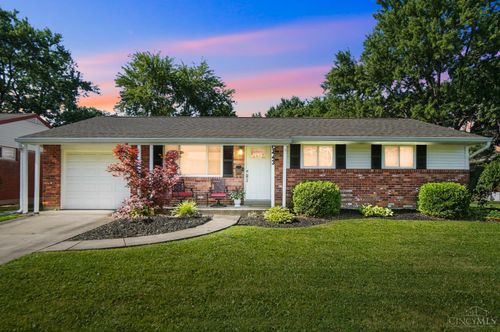 5443 Cleander Dr, Cincinnati, OH, 45238 | Card Image