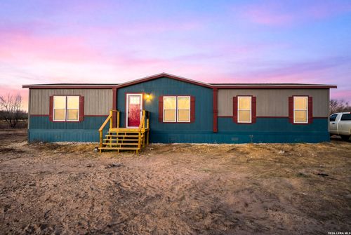 2217 County Road 414, Mccoy, TX, 78113-3447 | Card Image