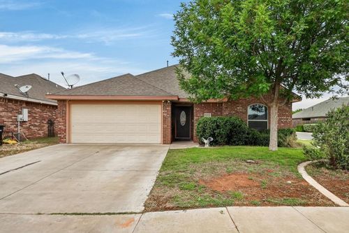 1123 Cedar Creek Rd, Midland, TX, 79705-4438 | Card Image