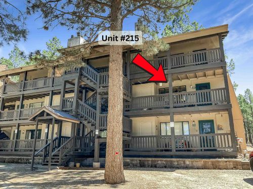 215-64 Mammoth Mountain Rd, Angel Fire, NM, 87710-8060 | Card Image