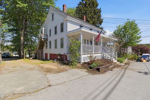 11 Mount Pleasant Ave, Ipswich, MA, 01938-2166 | Card Image