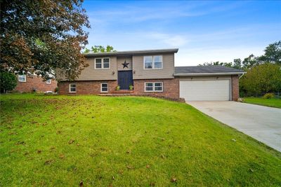 1303 Schroeder Drive, House other with 4 bedrooms, 2 bathrooms and 2 parking in Normal IL | Image 1