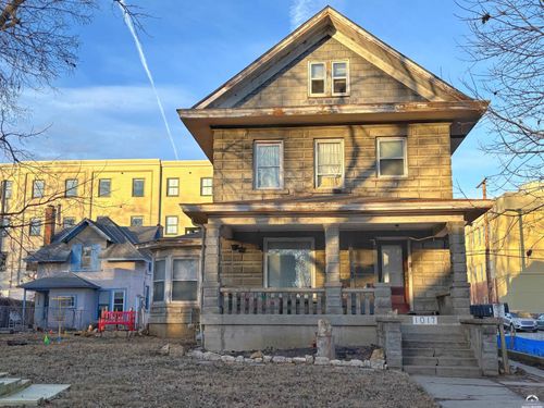 1017 Rhode Island St, Lawrence, KS, 66044-3059 | Card Image