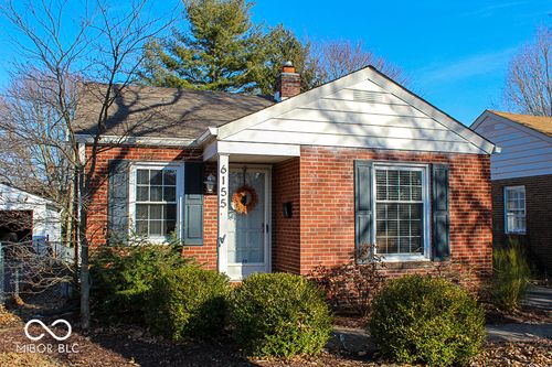 6155 Ralston Ave, Indianapolis, IN, 46220-2355 | Card Image