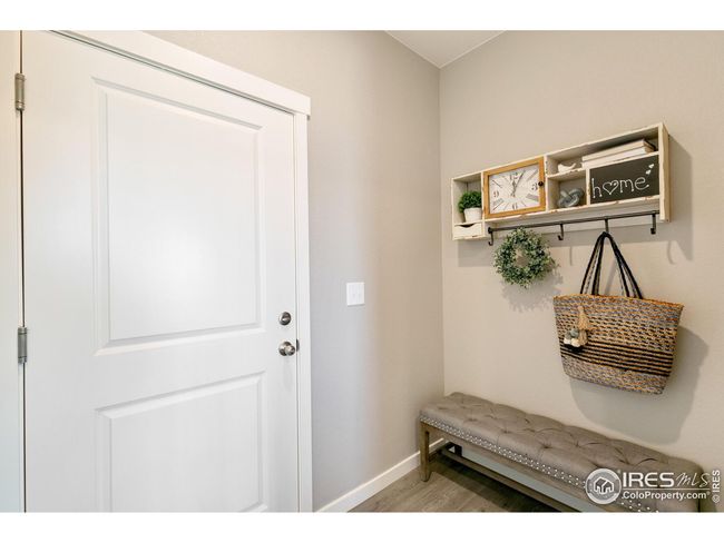 6015 Holstein Dr, House other with 4 bedrooms, 3 bathrooms and null parking in Windsor CO | Image 9