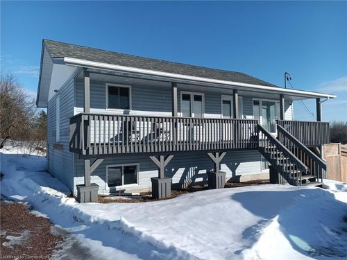 200 Hartley Bay Rd, Alban, ON, P0M1A0 | Card Image
