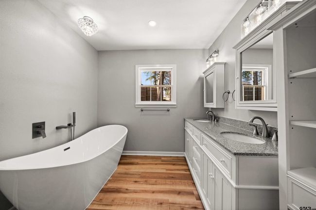 2809 S Robertson Ave, House other with 4 bedrooms, 3 bathrooms and null parking in Tyler TX | Image 25
