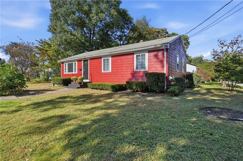 165 Adrian Street, Warwick, RI, 02886 | Card Image