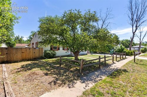 536 Warren Ave, Colorado Springs, CO, 80905-2344 | Card Image