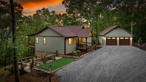 241 Wolf Creek Mtn Rd, Mineral Bluff, GA, 30559 | Card Image