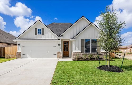 3010 Teller Dr, Bryan, TX, 77808-1551 | Card Image