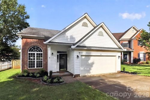 1194 Tufton Pl Nw, Concord, NC, 28027-4522 | Card Image