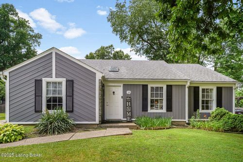 720 Kentucky Ave, Louisville, KY, 40222-6734 | Card Image