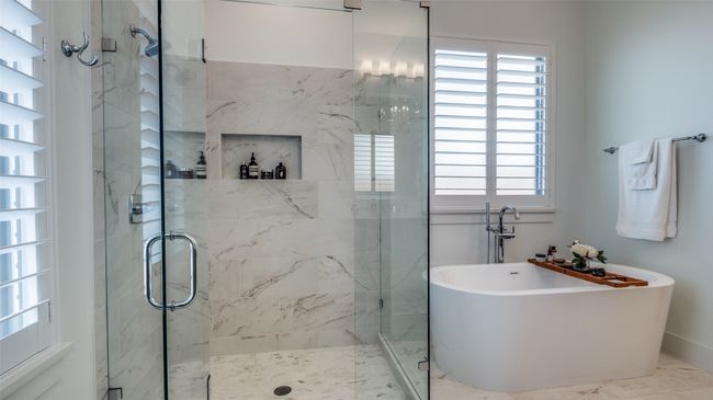 6023 Manderlay Dr, House other with 5 bedrooms, 6 bathrooms and null parking in Frisco TX | Image 20