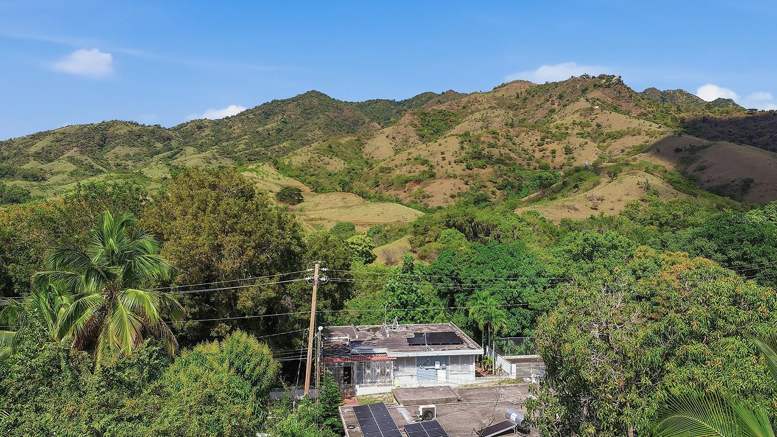 Residential en venta en COAMO, Km. 5.1 PR-556, 1490 m²