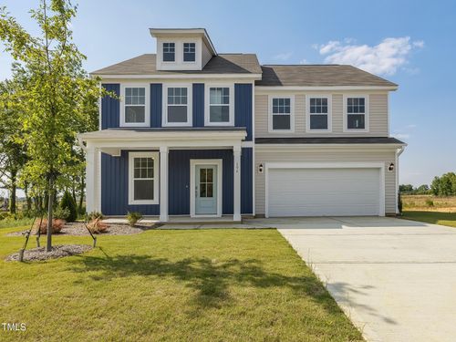 227 Faith Avenue, Sanford, NC, 27330 | Card Image