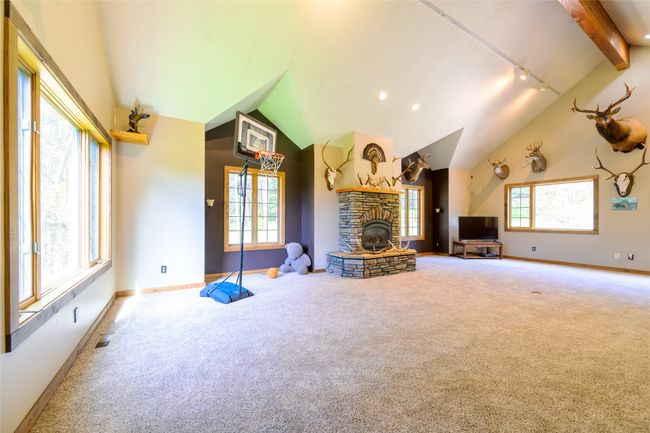 19930 Wambli Ln, House other with 3 bedrooms, 3 bathrooms and null parking in Huson MT | Image 53