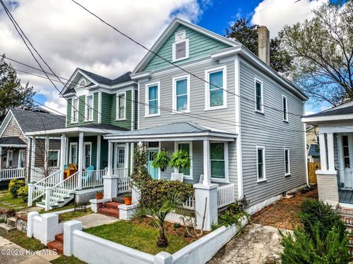 713 Red Cross St, Wilmington, NC, 28401-3559 | Card Image