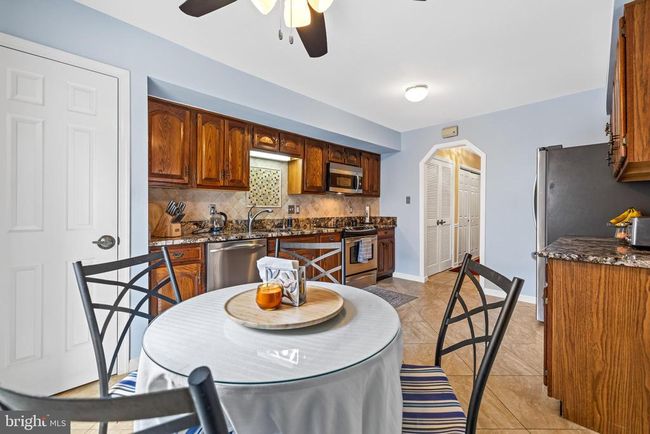 915 Boom Way, Townhouse with 3 bedrooms, 4 bathrooms and null parking in ANNAPOLIS MD | Image 18