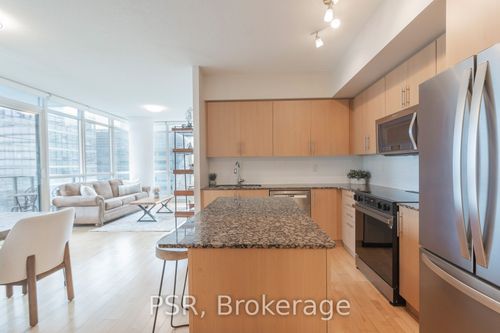 3101-55 Bremner Blvd, Toronto, ON, M5J0A6 | Card Image