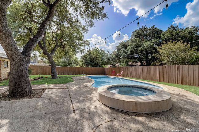 429 Fenwick Dr, House other with 4 bedrooms, 3 bathrooms and null parking in Windcrest TX | Image 40