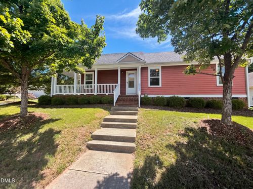 900 Dorothy Sanders Way, Raleigh, NC, 27601-2798 | Card Image