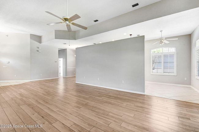 8031 Daventry Dr, House other with 3 bedrooms, 2 bathrooms and null parking in Melbourne FL | Image 9