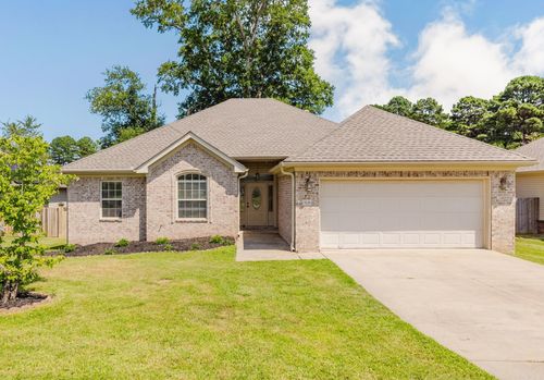 5126 Buckingham Pl, Bryant, AR, 72022-9223 | Card Image