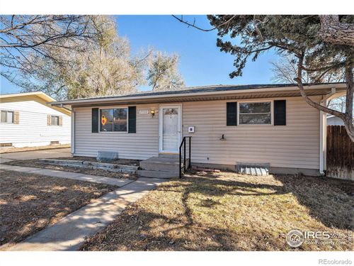 2516 17th Avenue, Greeley, CO, 80631 | Card Image