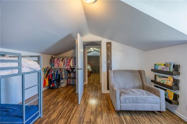 12 Pansy Ave, House other with 2 bedrooms, 1 bathrooms and 4 parking in Port Dover ON | Image 17