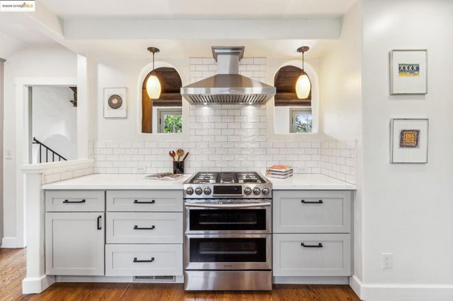 1386 Euclid Ave, House other with 4 bedrooms, 2 bathrooms and 1 parking in Berkeley CA | Image 27
