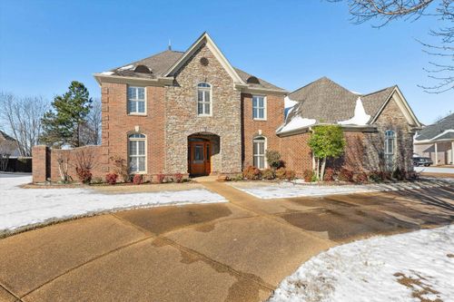 490 Military Cv, Collierville, TN, 38017 | Card Image