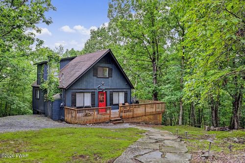 108 Owl Ct, Lackawaxen, PA, 18435 | Card Image