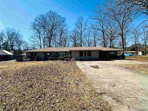 2006 Taylor Rd, White Hall, AR, 71602-3517 | Card Image