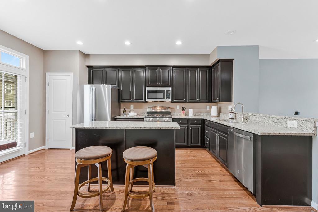 Residential Lease in ALDIE 4