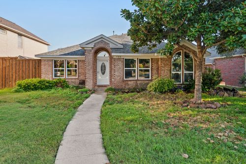 508 Dartmouth Ln, Allen, TX, 75002-4463 | Card Image
