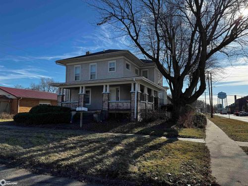 200 E Briggs Ave, Fairfield, IA, 52556-2911 | Card Image
