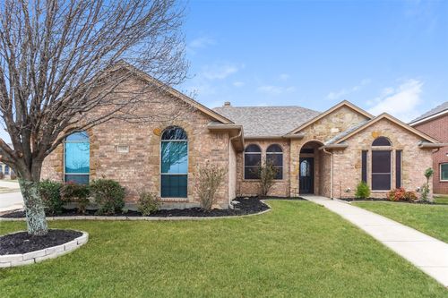 120 Rockhaven Dr, Alvarado, TX, 76009-2681 | Card Image