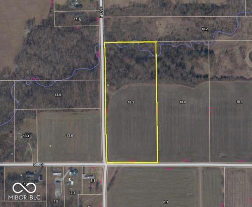 5880 S County Road 350 E, North Vernon, IN, 47265-7757 | Card Image