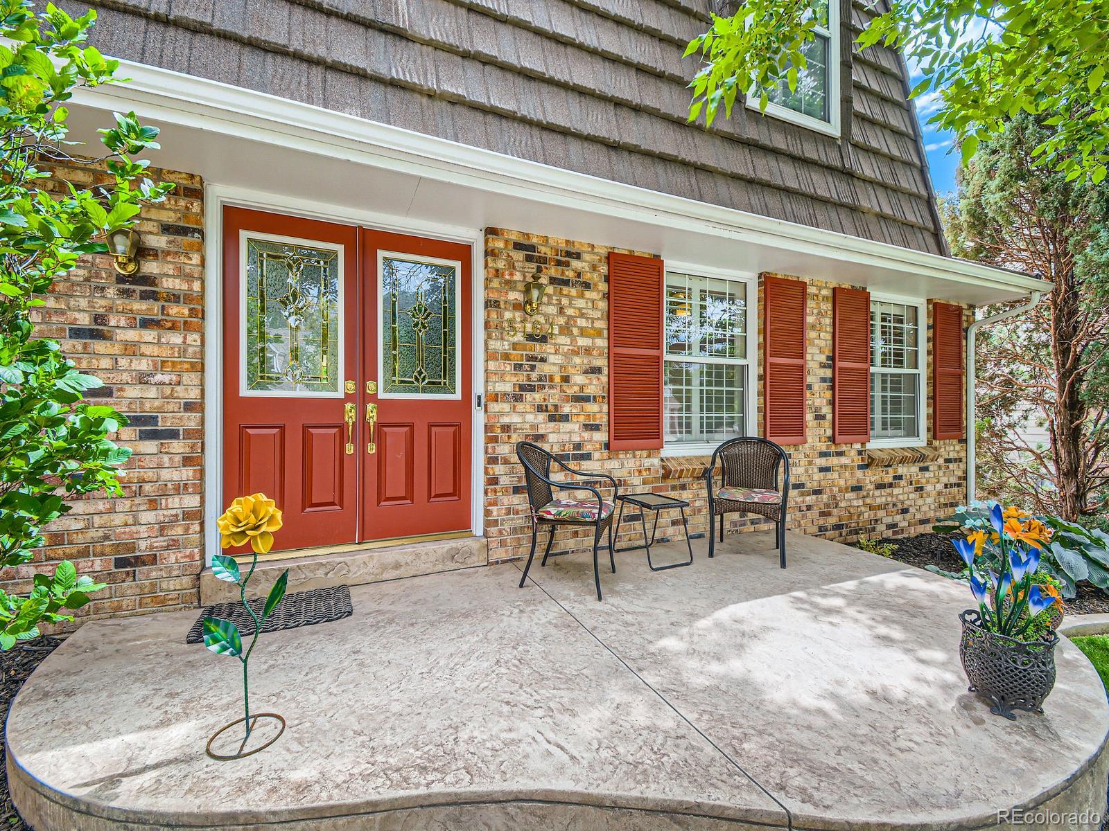 Dover St, Littleton, CO 80123