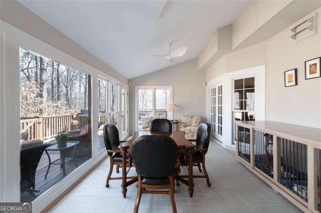 2010 Spalding Dr, House other with 5 bedrooms, 6 bathrooms and null parking in Sandy Springs GA | Image 23