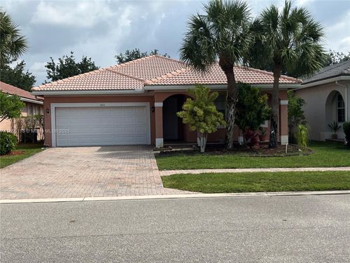185 Catania Way, Royal Palm Beach, FL, 33411-4313 | Card Image