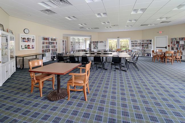 A - 607 Cherokee Ln, Condo with 1 bedrooms, 2 bathrooms and null parking in Stratford CT | Image 34
