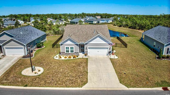 5077 Gladstone Dr, House other with 4 bedrooms, 2 bathrooms and 4 parking in Conway SC | Image 28