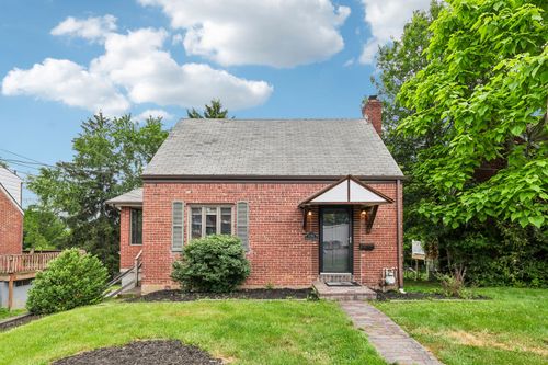 1065 Grandview Ave, Bridgeville, PA, 15017-2250 | Card Image