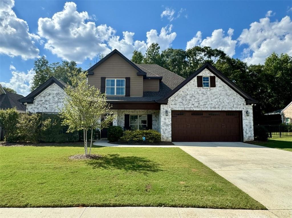 Rutland Rd, Auburn, AL 36832