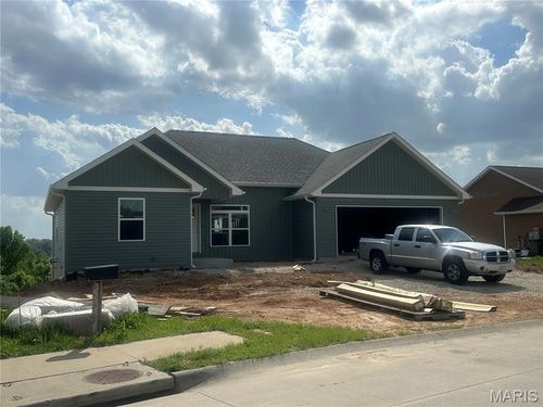 1919 Eden Way, Cape Girardeau, MO, 63701-2717 | Card Image