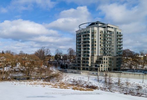1206-170 Water St N, Cambridge, ON, N1R3B6 | Card Image