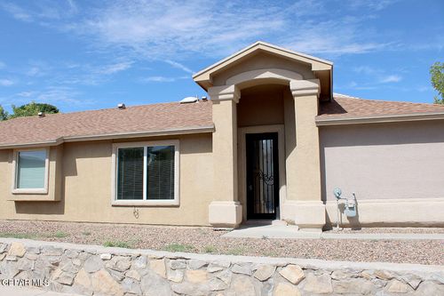 5040 Gold Ranch Ave, El Paso, TX, 79934-2859 | Card Image