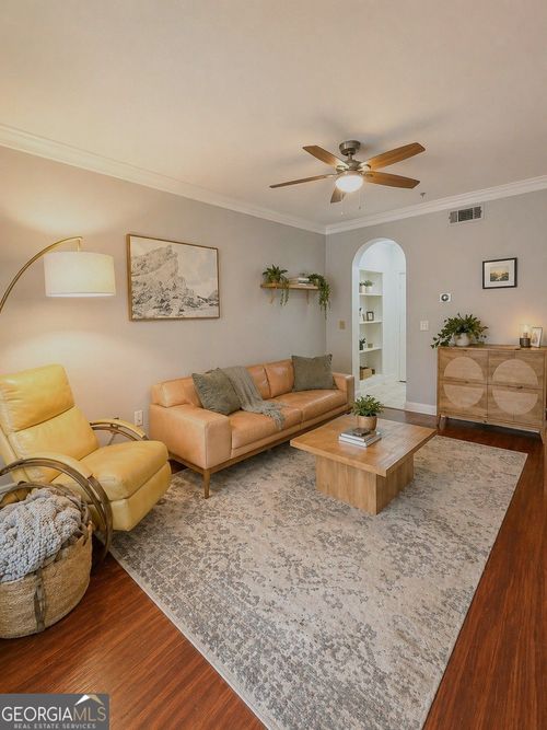 1105-3777 Peachtree Rd Ne, Brookhaven, GA, 30319-5212 | Card Image